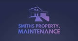 Company/TP logo - "Smith property maintenance"