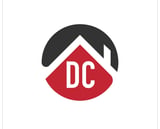 Company/TP logo - "DC Building"