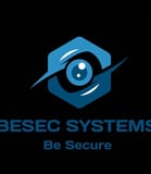 Company/TP logo - "Besec Systems"
