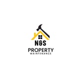 Company/TP logo - "N&S Property Maintenance"