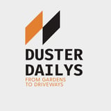 Company/TP logo - "Duster Dailys"