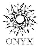 Company/TP logo - "Onyx Stonework and Restoration"