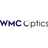 Company/TP logo - "WMC Optics"