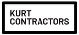 Company/TP logo - "KURT CONTRACTORS LTD"