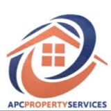 Company/TP logo - "APC Property Services"
