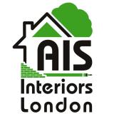 Company/TP logo - "AIS Interiors Ltd"