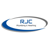 Company/TP logo - "rjc services"