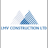 Company/TP logo - "LMVCONSTRUCTION LTD"