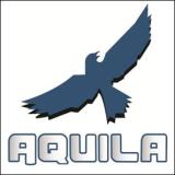 Company/TP logo - "Aquila Plumbing & Heating Services"