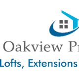 Company/TP logo - "oakview property"