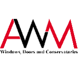 Company/TP logo - "AWM Building Maintenance Ltd"