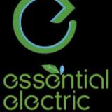 Company/TP logo - "Essential Electric - Manchester Electricians"