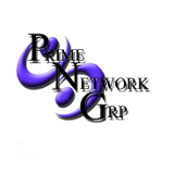Company/TP logo - "Prime Network GRP"