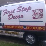 Company/TP logo - "first stop property solutions ltd"