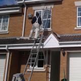 Company/TP logo - "Emery Painters & Decorators"