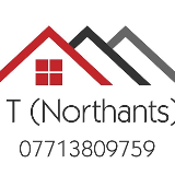 Company/TP logo - "DMT (Northamts) LTD"