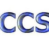 Company/TP logo - "clayton cleaning servives (CCS)"