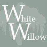 Company/TP logo - "White Willow Furniture"
