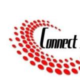 Company/TP logo - "connect electrical"