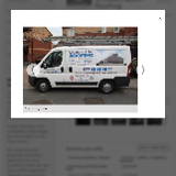 Company/TP logo - "S.Coburn&Son Roofing"