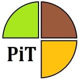 Company/TP logo - "PitBuilding"