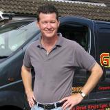 Company/TP logo - "Graham Malkan"