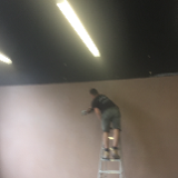 Company/TP logo - "D and K Plastering and Building Services"