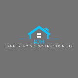 Company/TP logo - "R.J.H Carpentry & Construction LTD"