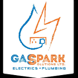 Company/TP logo - "Gaspark Solutions LTD"