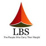 Company/TP logo - "LBS"