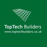 Company/TP logo - "top tech builders"