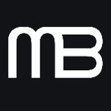 Company/TP logo - "MB property services"