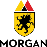 Company/TP logo - "Morgan Construction & Development"