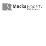 Company/TP logo - "Macks Properties"