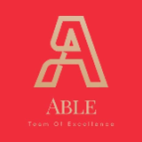 Company/TP logo - "Able Services Limited"