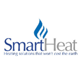 Company/TP logo - "SmartHeat London"