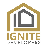 Company/TP logo - "Ignite Developers"