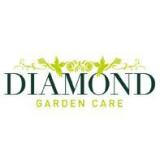 Company/TP logo - "Diamond Garden Care (Wharfedale)"