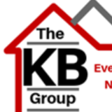 Company/TP logo - "kb (NE) ltd"