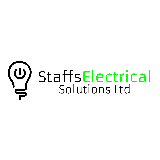 Company/TP logo - "Sterling Electrical Services"