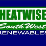 Company/TP logo - "Heatwise Southwest Renewables"