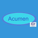 Company/TP logo - "Acumen Restoration Limited"