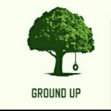 Company/TP logo - "Ground Up"