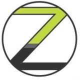 Company/TP logo - "Zhara Construction Ltd"