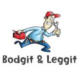 Company/TP logo - "Bodgit & Leggit"