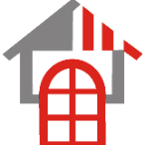 Company/TP logo - "The Bathroom Fit"