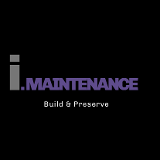 Company/TP logo - "IMaintenace"