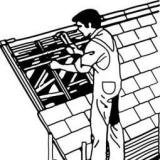 Company/TP logo - "Protec Roofing Solutions"