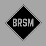 Company/TP logo - "BRSM"