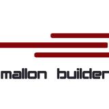 Company/TP logo - "Mallon Builders"